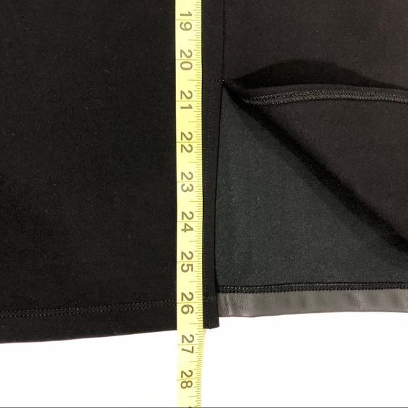 Calvin Klein Essential Power Stretch Skirt Size S - Picture 8 of 8